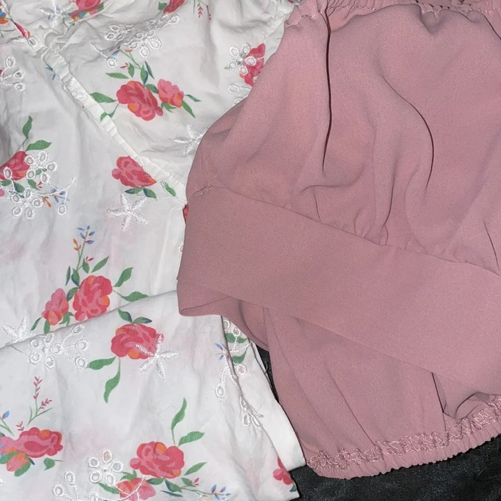 𝒯𝒾ℯ 𝒷𝒶𝒸𝓀 𝒸𝓇ℴ𝓅 𝓉ℴ𝓅𝓈! - Picture 3 of 3